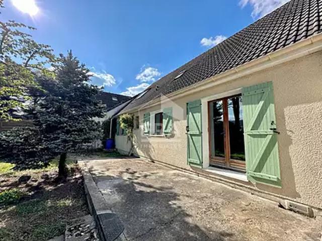 Maison vente à Fontainebleau, Saint-pierre-lès-nemours