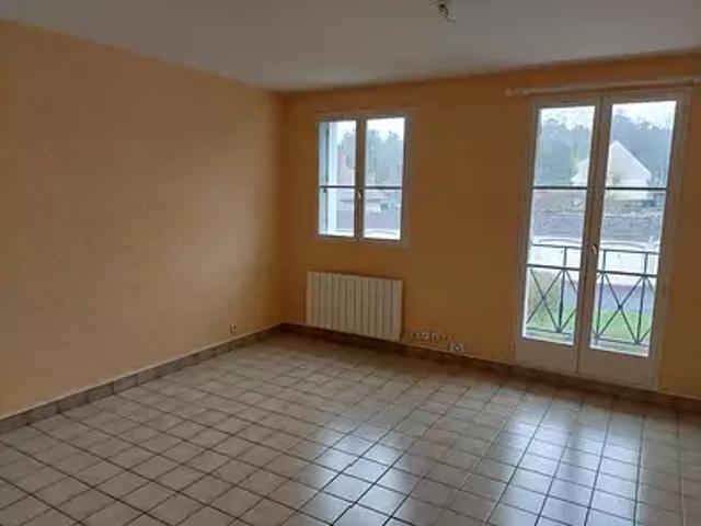 Appartement location à Chaintréauville, Saint-Pierre-lès-Nemours