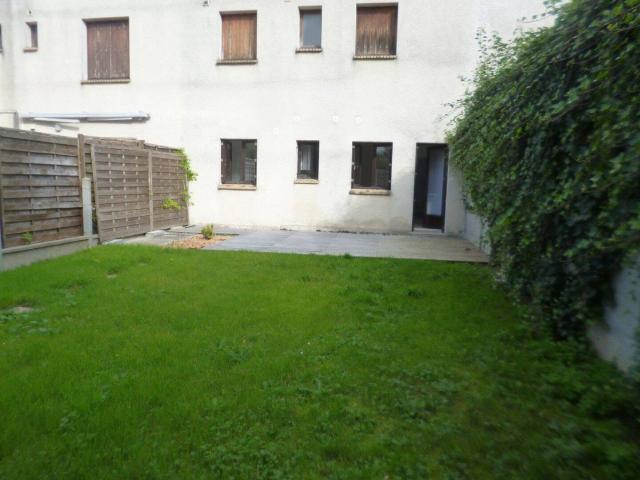Appartement location à Saint-Pierre-lès-Nemours, Seine-et-Marne