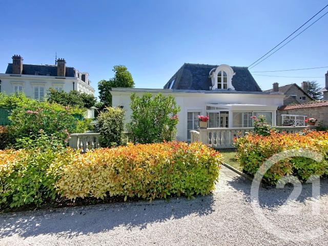 Appartement vente à Fontainebleau, Saint-pierre-lès-nemours