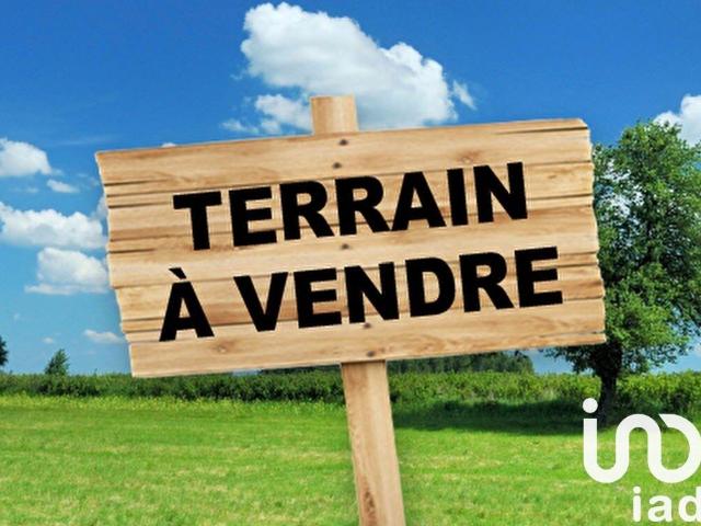 Terrain vente à Fontainebleau, Saint-pierre-lès-nemours