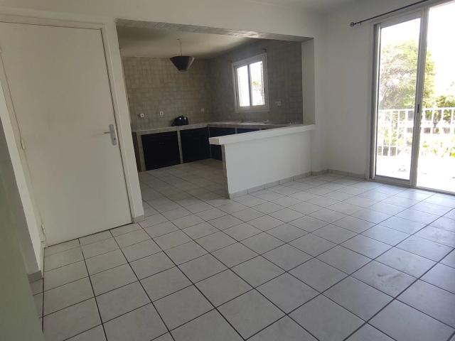 Appartement location à La Réunion