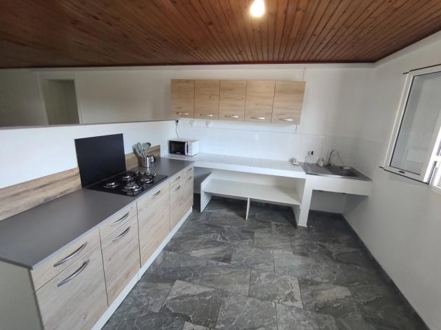 Maison location à La Réunion