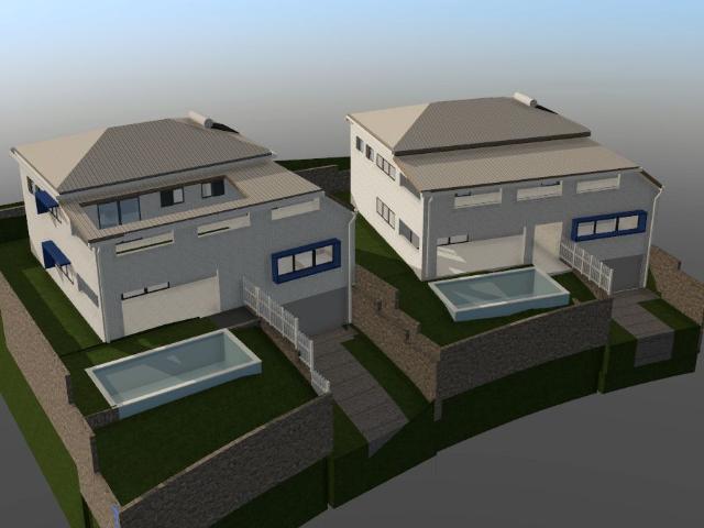 Villa location à La Réunion