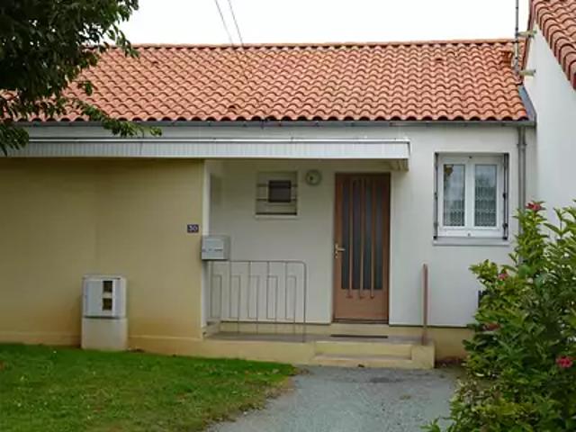 Maison location à Saint-Pierre-Montlimart, Montrevault-sur-Èvre