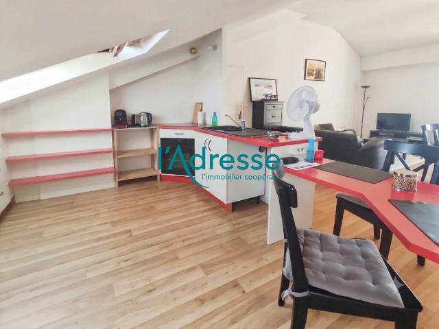 Appartement location à Cholet, Saint-pierre-montlimart