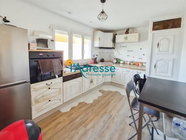 Maison vente à Cholet, Saint-pierre-montlimart