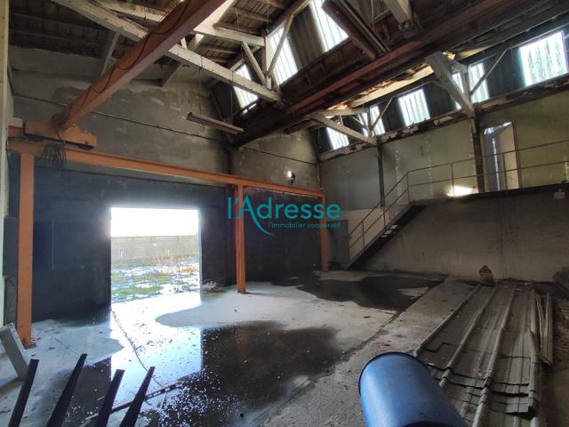 Maison vente à Saint-Pierre-Montlimart, Montrevault-sur-Èvre
