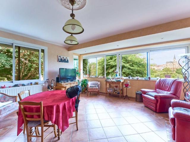 Maison vente à Saint-Pierre-Montlimart, Montrevault-sur-Èvre