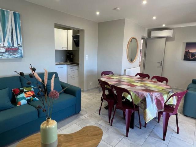 Appartement location à Ajaccio, Cargèse