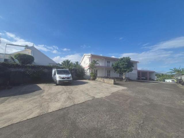 Maison vente à La Réunion