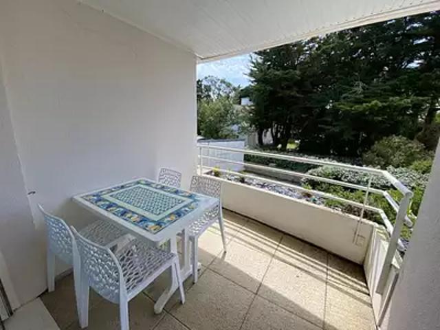 Appartement vente à Lorient, Bretagne