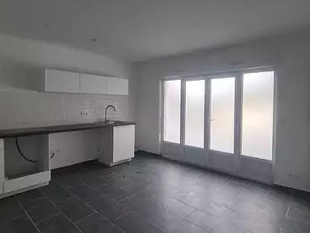 Appartement vente à Lorient, Bretagne
