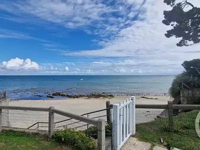 Appartement vente à Lorient, Bretagne