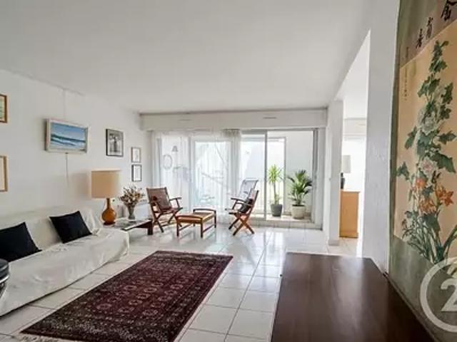 Appartement vente à Lorient, Bretagne