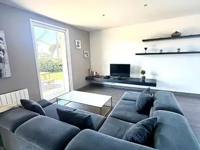 Appartement vente à Lorient, Bretagne