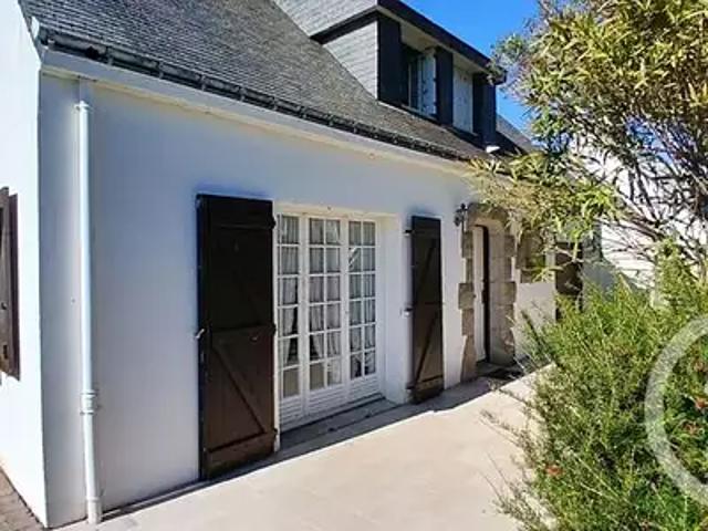 Maison vente à Lorient, Bretagne