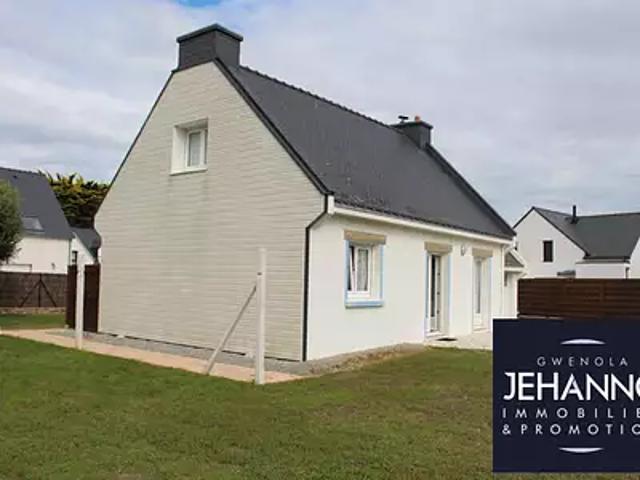 Maison vente à Lorient, Bretagne