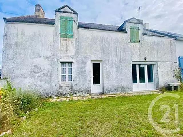 Maison vente à Lorient, Bretagne
