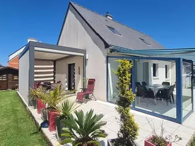Maison vente à Lorient, Bretagne