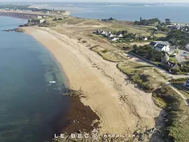 Maison vente à Lorient, Bretagne
