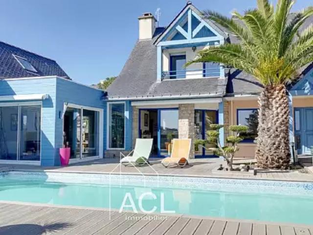 Maison vente à Lorient, Bretagne