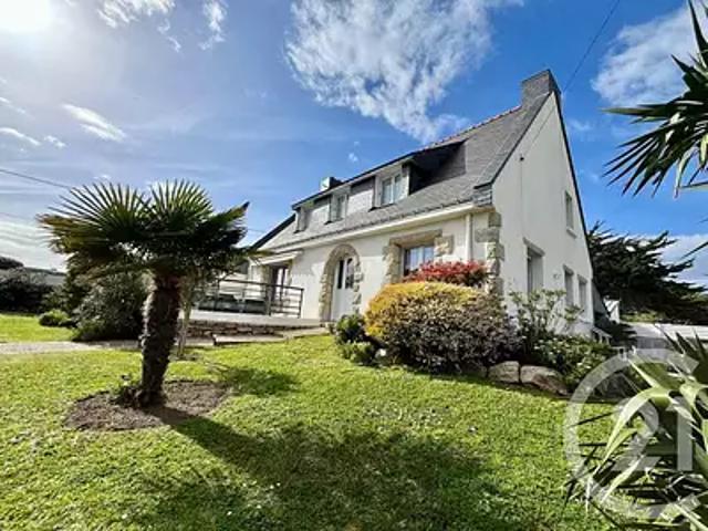 Maison vente à Lorient, Bretagne