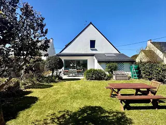 Maison vente à Lorient, Bretagne