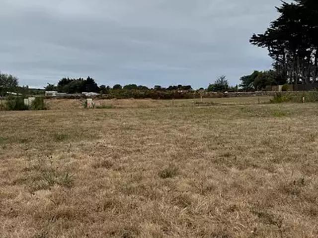 Terrain vente à Lorient, Bretagne