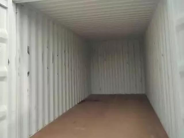 Garage location à Lorient, Bretagne