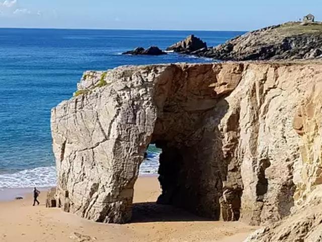 Terrain vente à Lorient, Bretagne