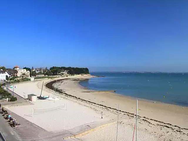 Terrain vente à Lorient, Bretagne