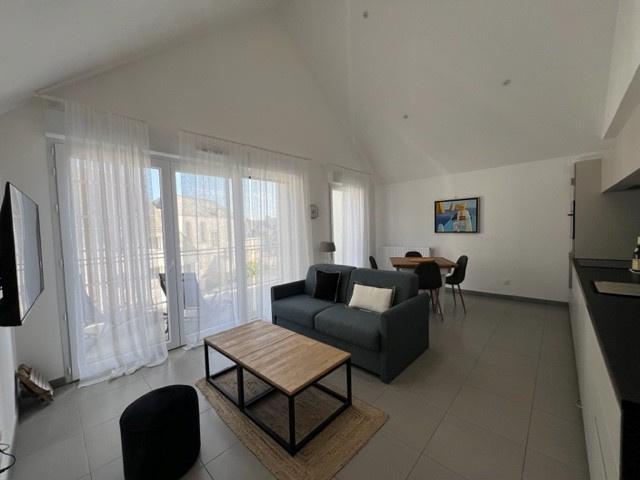 Appartement vente à Lorient, Bretagne