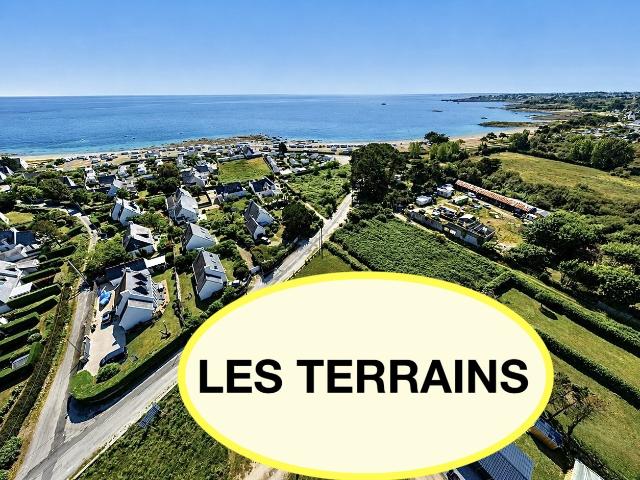 Terrain vente à Lorient, Bretagne