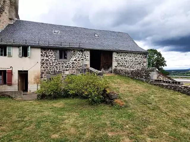 Maison vente à Issoire, Saint-pierre-roche