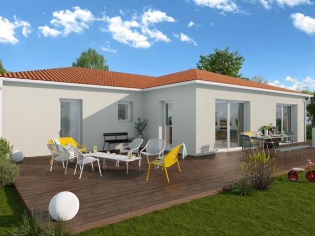 Maison vente à France métropolitaine, Saint-pierre-roche