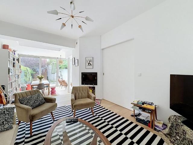 Maison location à Uccle, Bruxelles