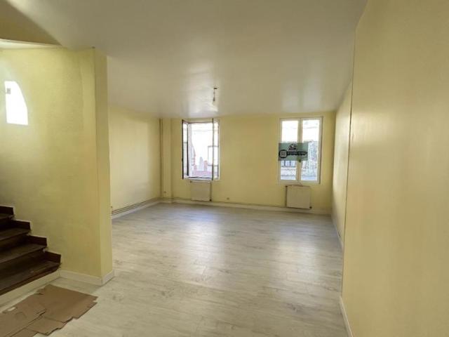 Maison location à Lisieux, Hiéville