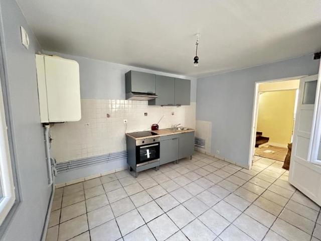 Maison vente à Lisieux, Hiéville