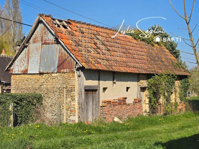 Maison vente à Lisieux, Hiéville