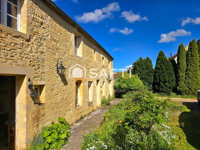 Maison vente à Lisieux, Hiéville