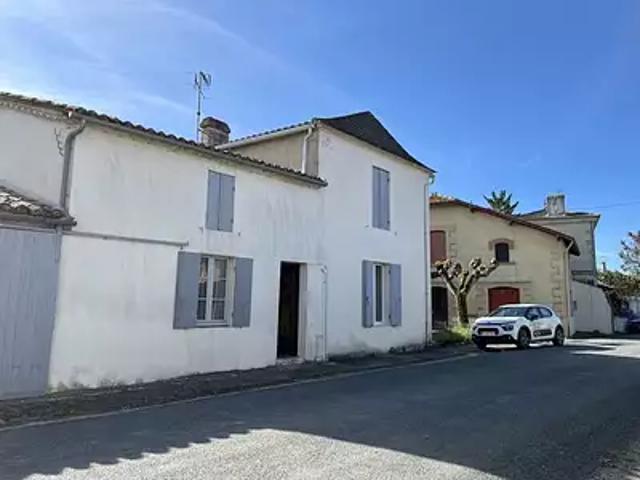 Maison vente à Marmande, Saint-pierre-sur-dropt