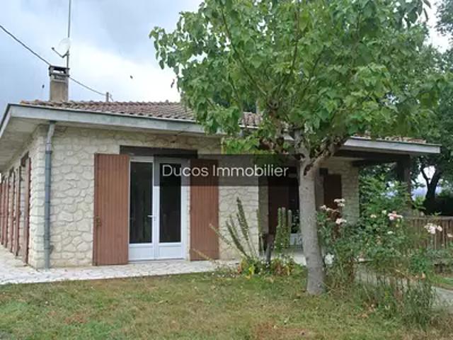 Maison vente à Marmande, Saint-pierre-sur-dropt