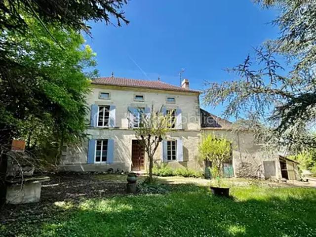 Maison vente à Marmande, Saint-pierre-sur-dropt