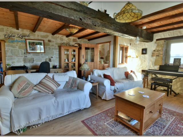 Maison location à Marmande, Saint-pierre-sur-dropt