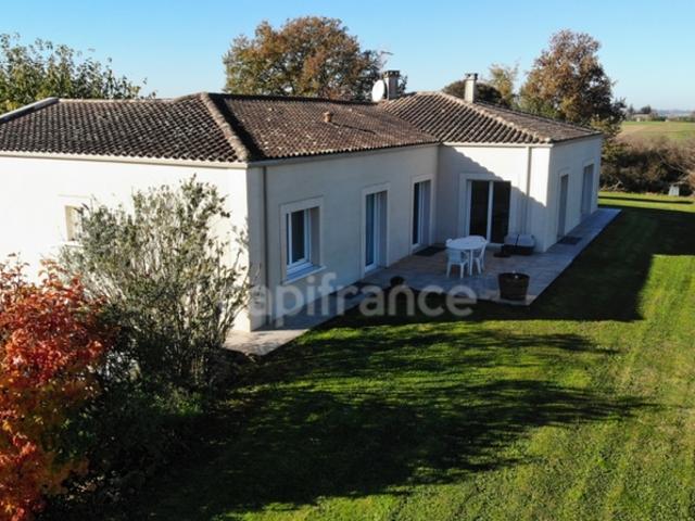 Villa vente à Marmande, Saint-pierre-sur-dropt