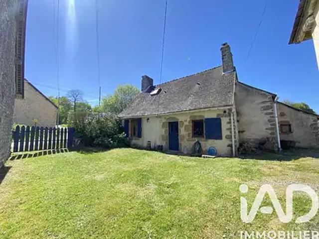Maison vente à Mayenne, Saint-pierre-sur-orthe