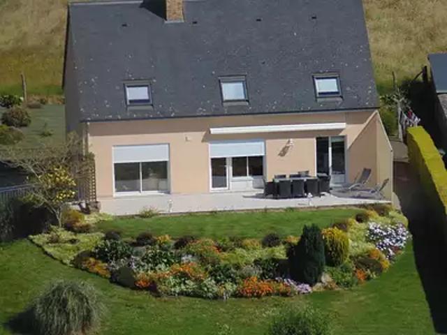 Maison vente à Mayenne, Saint-pierre-sur-orthe