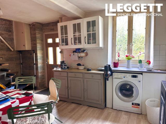 Maison vente à Mayenne, Saint-pierre-sur-orthe
