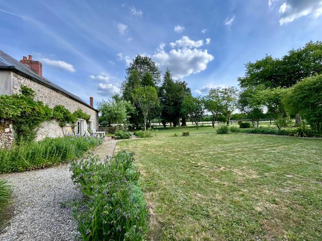 Villa vente à Mayenne, Saint-pierre-sur-orthe